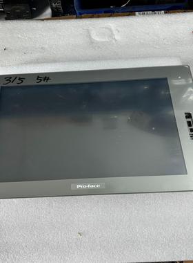 [德峰]菲斯  触摸屏实图 完PFXFP5700TPD功能普洛拆机