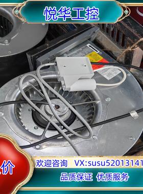 原装DRAE 251-4风机，件，未使用。议价