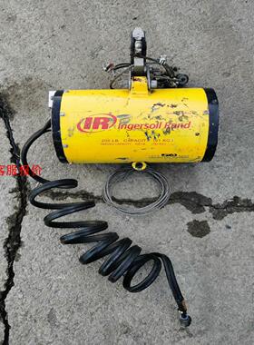 英格索兰气动平衡吊BW020120（ 91公斤）！成色型号见