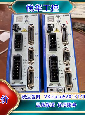 原装AKRIBIS 雅科贝斯驱动电机 ASD240-0309S1议价