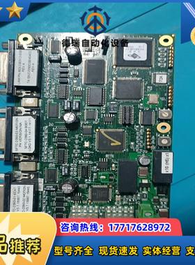 PMD MC55320控制板Lam号853-230312-0议价