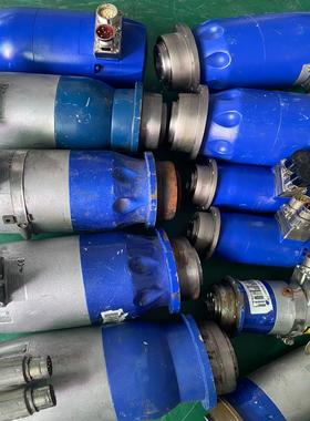 威腾斯坦减速电机TP004S-016N-6P01-053B-