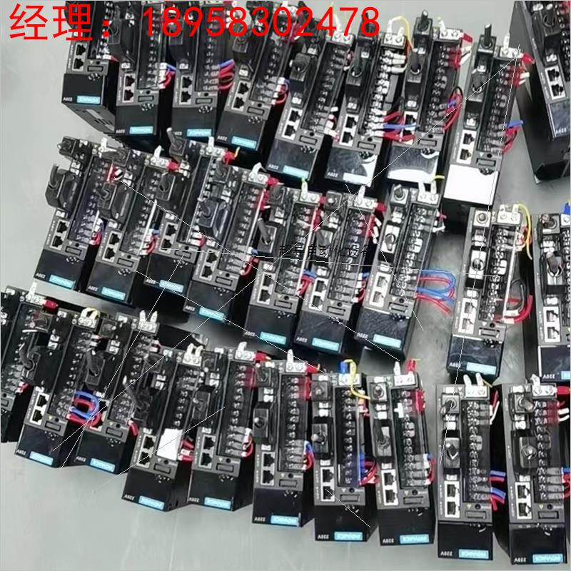 汇川伺服 IS620PS5R5I  IMSH1-75B30C