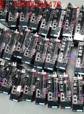 汇川伺服 IS620PS5R5I  IMSH1-75B30C