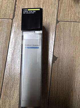 （设备配件）SCHNEIDER 140CPS11420库存7 成色好21