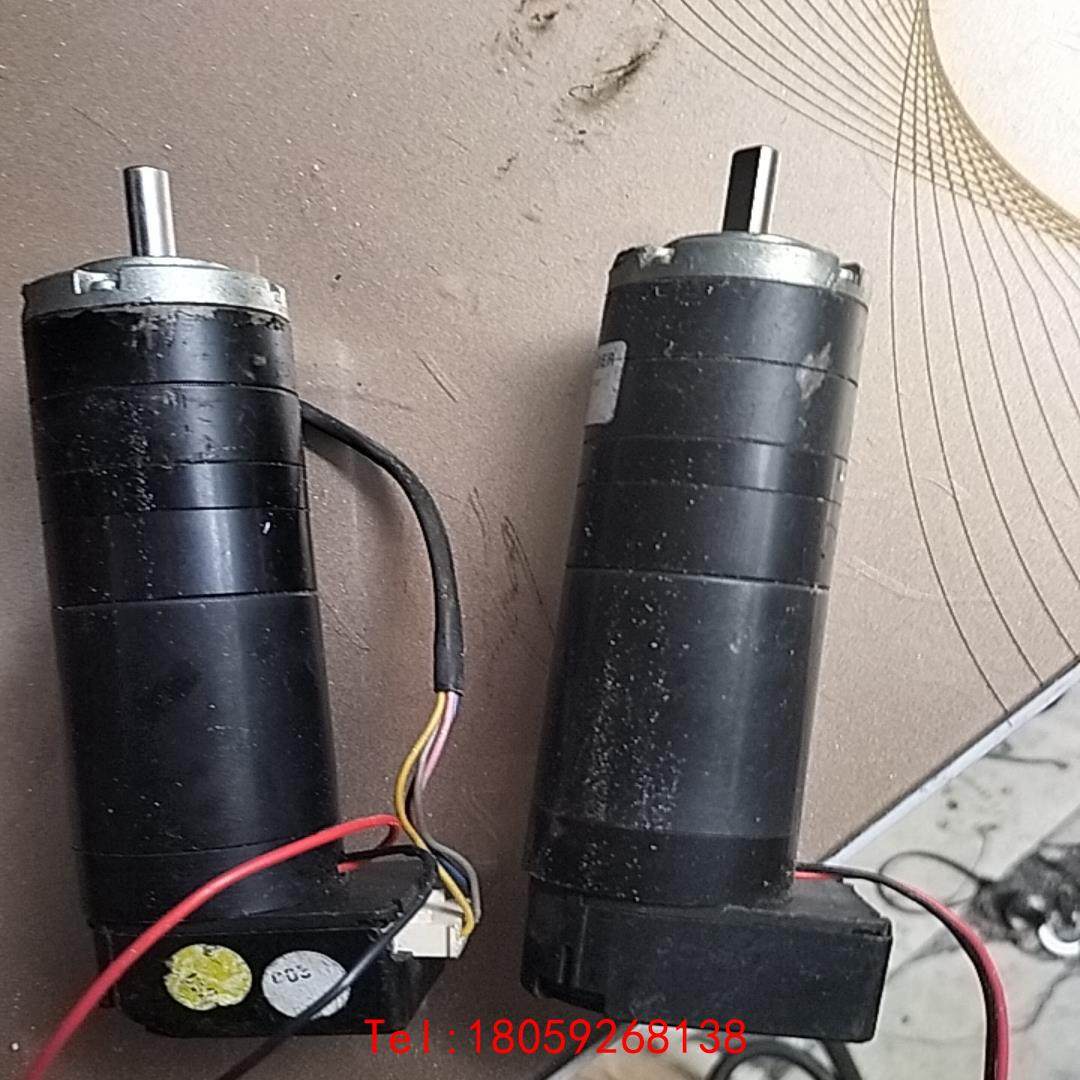 【非标价】FAULHABER3242G024CR