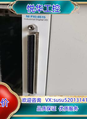NI PXI-6514 PXI-6515 PXI-6512议价