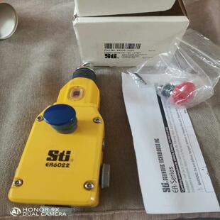 ER6022 STI安全拉绳开关 021NE
