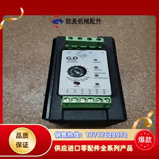 G.D BOLOGNA 2530301020 控制器 成色如议价