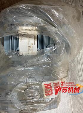 全新赛威SEW减速机，型号：SA47 DRS71S4