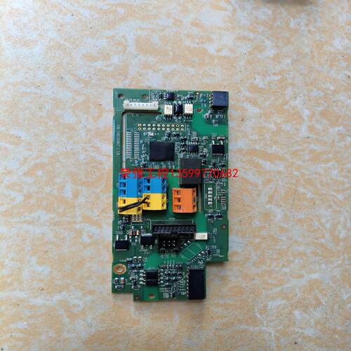【荣强工控】RICU-01 RIIO-01 ABB变频器ACQ531主板