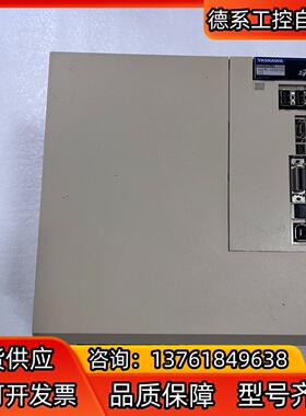 SGD7S-550A10A安川七系7.5千瓦M2伺服驱动器，