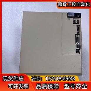 550A10A安川七系7.5千瓦M(jìn)2伺服驅(qū)動(dòng)器 SGD7S