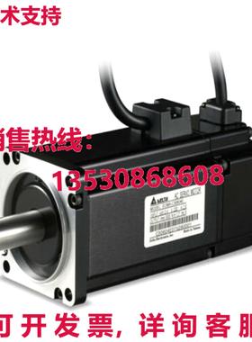 原装供应Delta ECMA-C10807RS ECMAC10807RS 伺服电机