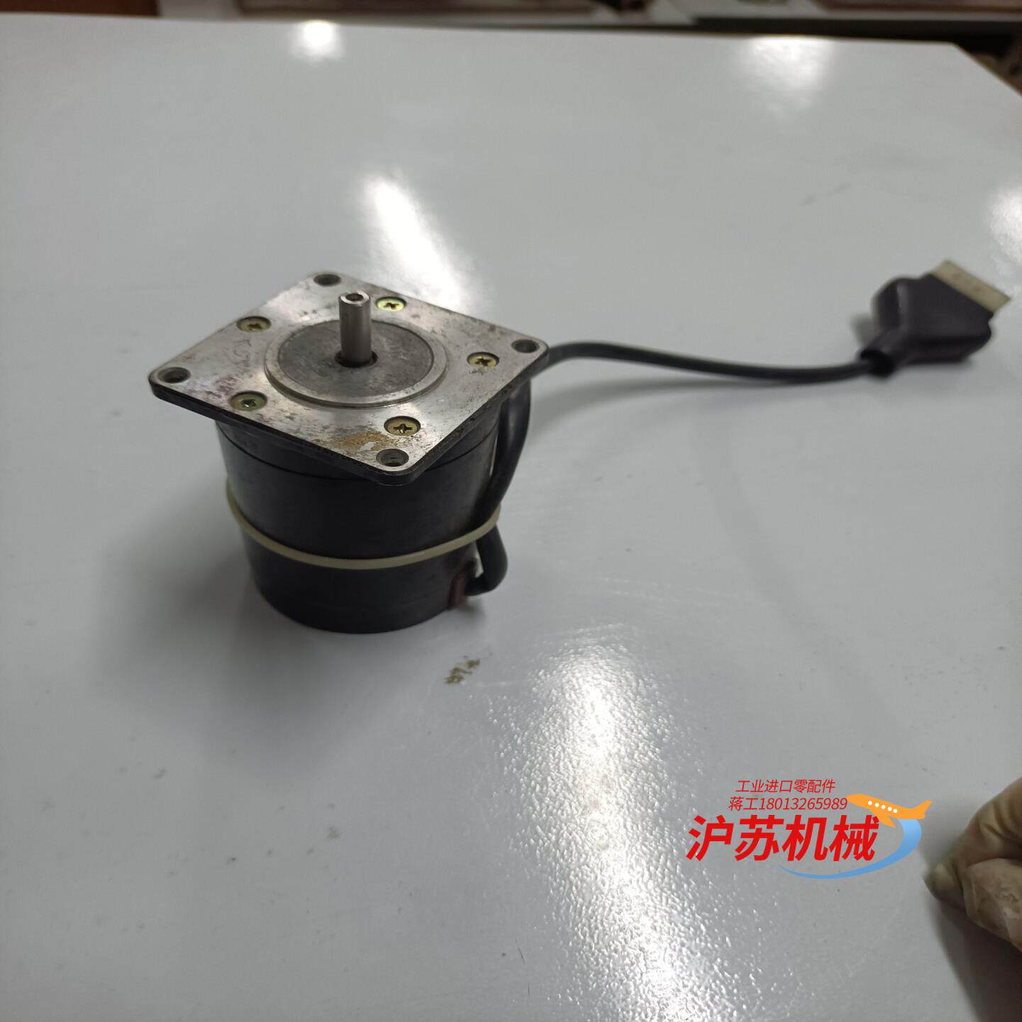 PH569H-A 东方五相步进电机