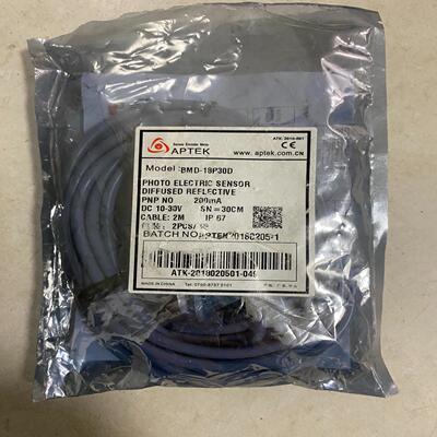 APTEK安普得 BMD-18P30D，原装全新