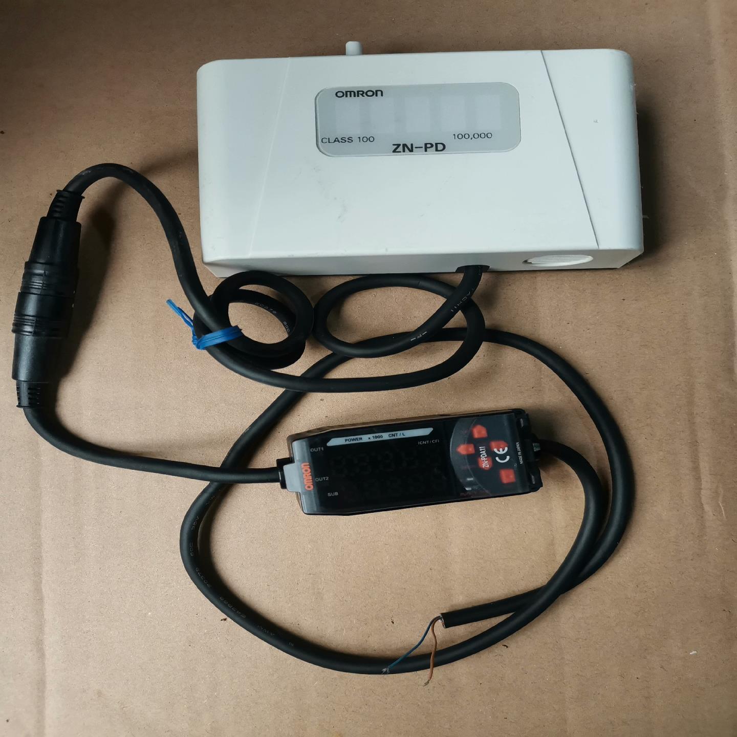 ZN-PDA11 ZN-PD03空气微粒传感器实