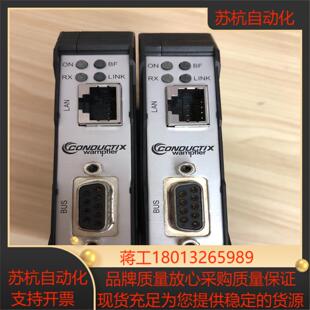 conductix wampfIer 31949887 议价