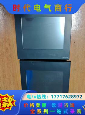 三菱触摸屏GS2107-WTBD，功能正常，成色为实图议价