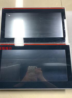ABB触摸屏CP665现货1SAP565100R0001原装
