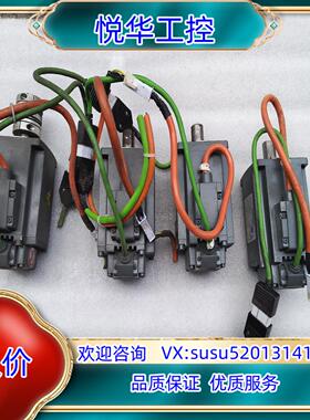 原装件1P    1FL6042－2AF21－1AA1图片是议价