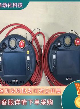 现货rofin罗芬手操器DQx80 054DQx80 042