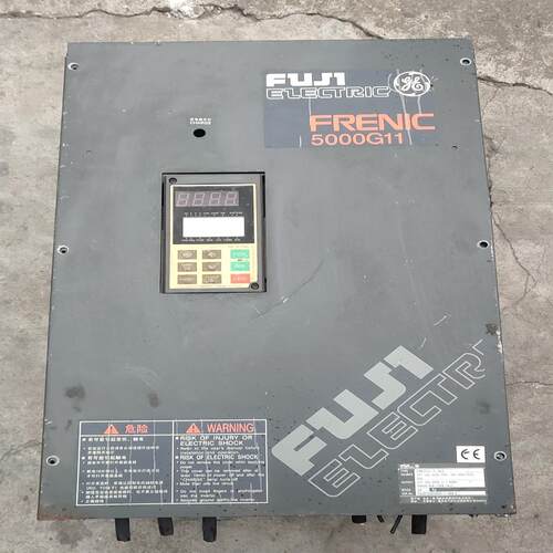 富士G11变频器30KW