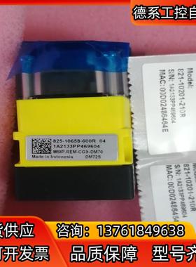 康耐视DM72S读吗器