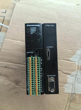 工业相机控制器pv200，ANPV0202TC2