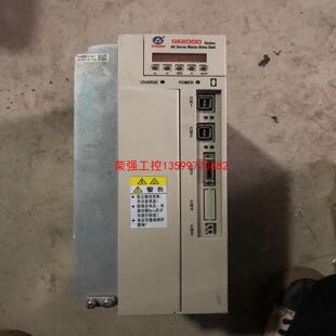 【荣强工控】广数伺服驱动器 GE2100T-LA1 功能包好 实物拍摄