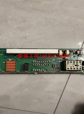 【荣强工控】库卡驱动电源板E93D143-4B531LP /024925