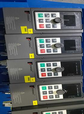 （设备配件）  1380 变频器R5G3KW PI500普传1.5 V