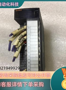 现货Q系列模块qi60件1个成色