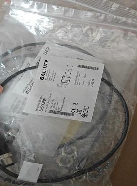 BALLUFF全新原装BES00PW巴鲁夫接近开关BES 5