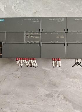 （设备配件）兼容西门子SMART AE04 AE08 AM034 AM0