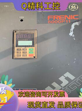 现货富士5000P11系列变频器FRN30P11S-4CX 30