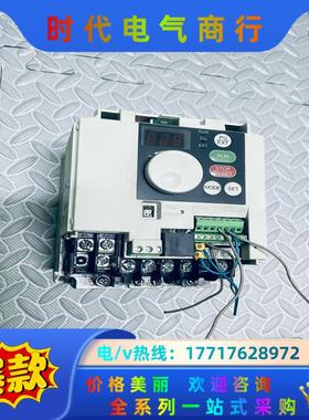 三菱 变频器 FR-S540E-0.4-CH 380V议价