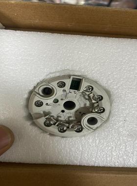 （设备配件）Yo温度1300TTH300，-0PA-量程总线ABB变送器