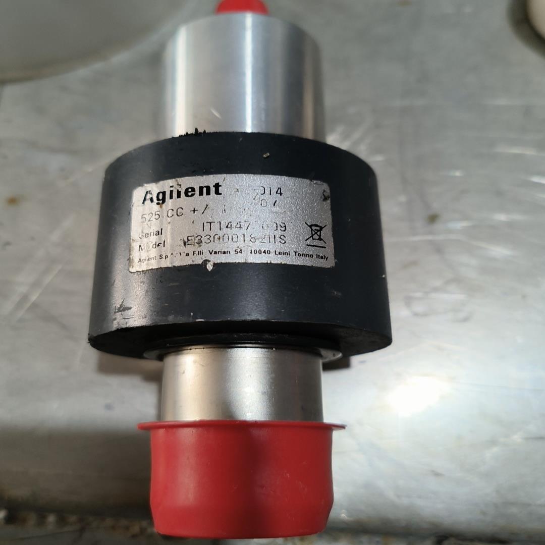 （设备配件）安捷伦Agilent.E33000182IIS离子值入头分子