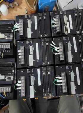 PLC CJ1G-CPU45H CJ1M-CPU12