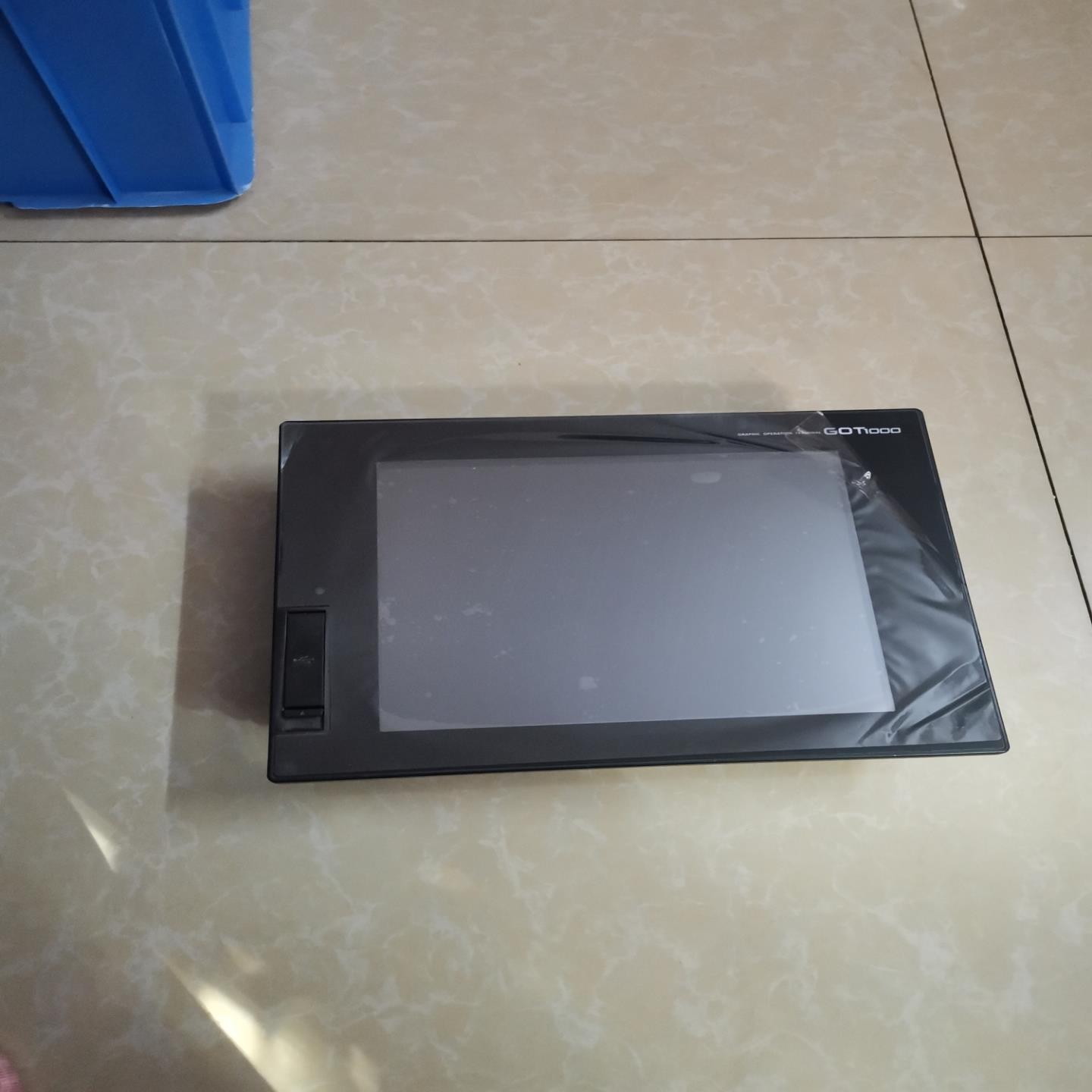 触摸屏GT1675M－STBA/GT16M-R2