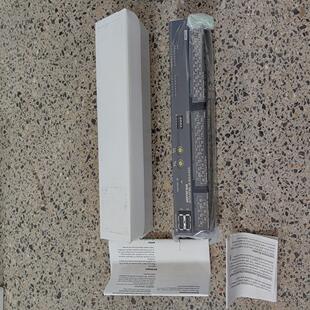 MSYSTEM爱模 R7K4FML-6-DCA32A io模