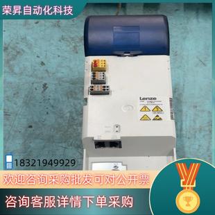 现货伦茨i700驱动器E70ACMSE0484SA1ETE测好发