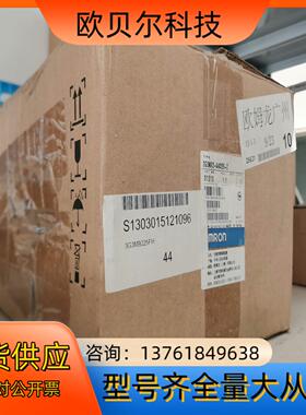 变频器 3G3MX2-A4055-Z 全新原装