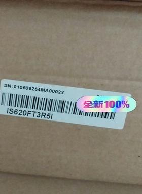 全新汇川INOVANCE IS620FT3R5I ，1台 伺