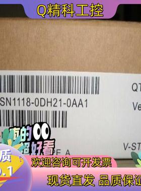 现货6SN1118-0DH21-0AA1