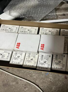 AX09-30-10-80接触器