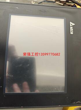 【荣强工控】DOP-B07S411台达触摸屏