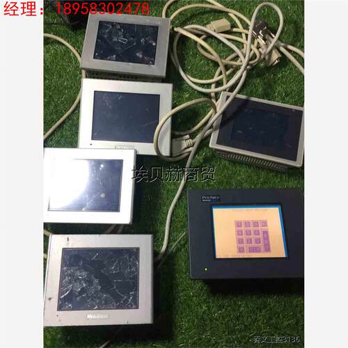 议价Pro-face面板2880052-01别的卖了 HTK27/商品