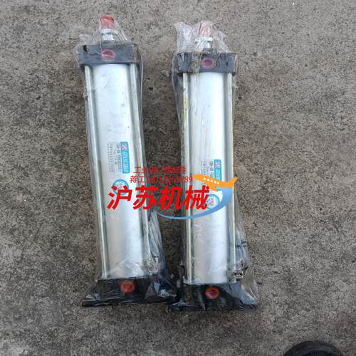 广肇10A-5R   FB63B320E1可调气缸。有全